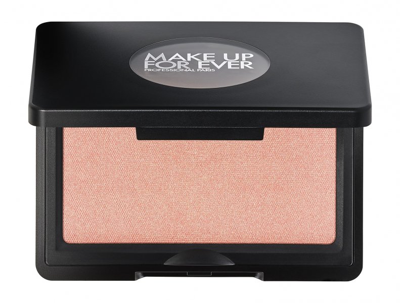 Make Up For Ever Artist Face Powders Blush Пудровые румяна для лица | B200 Цветок