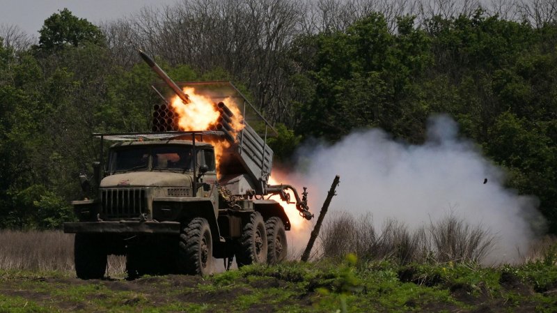 Подполье: удар нанесен по зданию СБУ в подконтрольном ВСУ Запорожье, где были офицеры НАТО