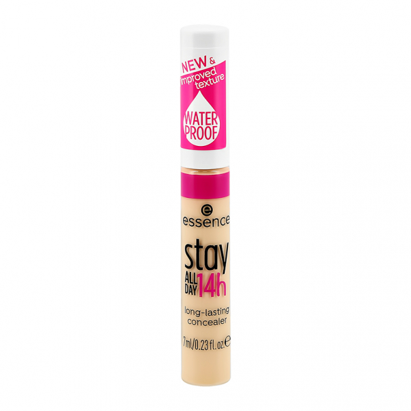 Консилер для лица `ESSENCE` STAY ALL DAY 14H тон 20