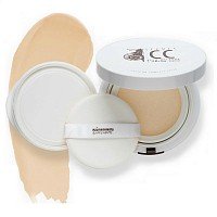 Крем дневной c секретом улитки, Кушон компакт SPF-20 / Homework secret cream 15 мл