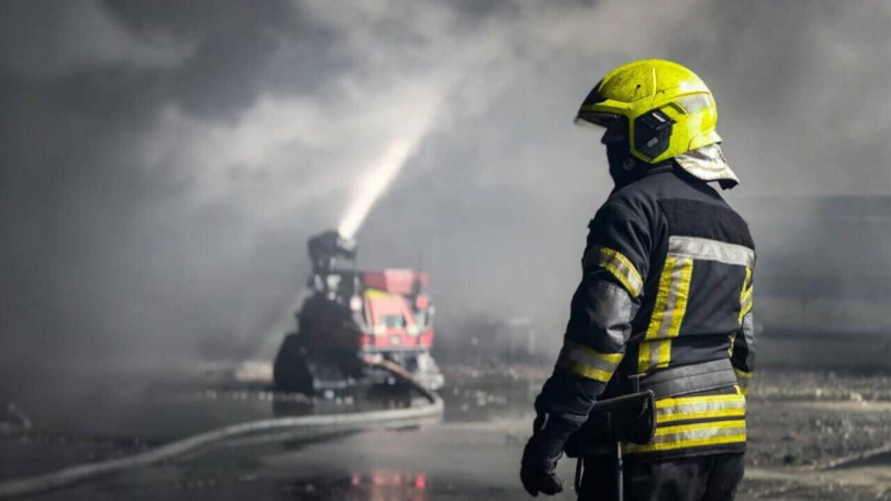 В Одессе прогремели взрывы, сообщили СМИ