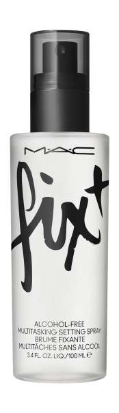 MAC Fix+ Multitasking Setting Spray Спрей-фиксатор для макияжа