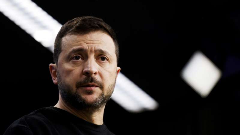 Коломойский* выступил с обвинением в адрес Зеленского