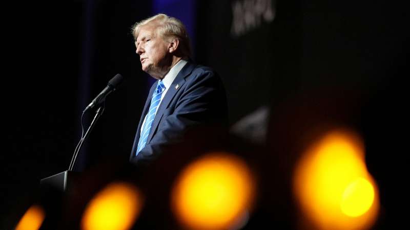 "Не стоит недооценивать": в США высказались о будущем Украины при Трампе