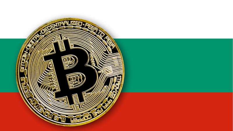 Власти Болгарии обязали криптокомпании сообщать о транзакциях клиентов
