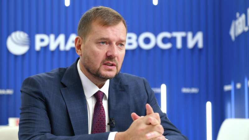 Балицкий сообщил об усилении систем ПВО в Запорожской области