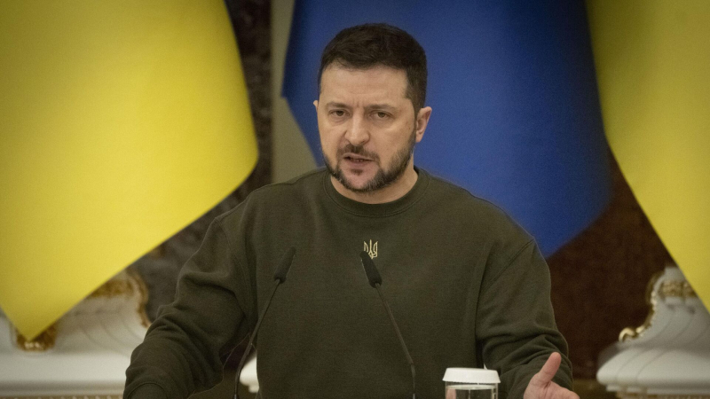 Депутат Рады раскритиковал решение о продлении полномочий Зеленского