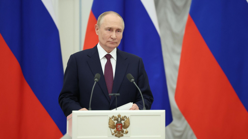 Экс-глава Пентагона неожиданно высказался о Путине