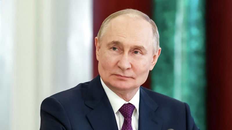 Экс-премьер Украины раскрыл, что в Киеве так и не поняли про Путина