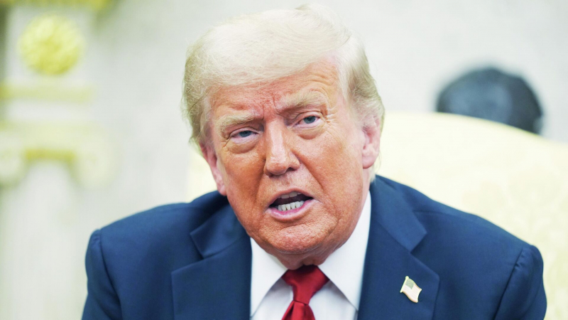 Эксперт оценил угрозы Трампа в отношении России