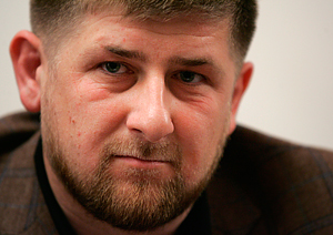 Кадыров ополчился на последних "шайтанов"