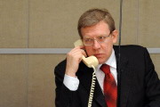 Кудрин завершил рецессию