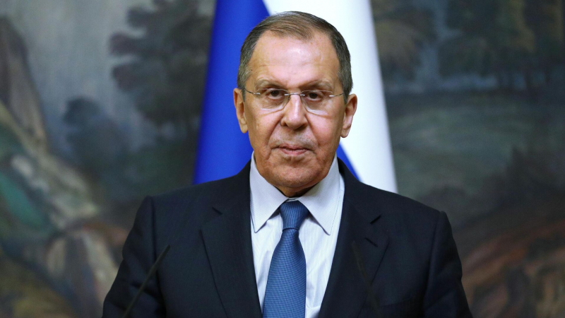 Лавров: Сирия не хочет быть территорией, где решаются чужие проблемы
