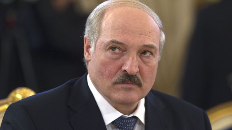 Лукашенко оценил политику Польши в отношении Белоруссии