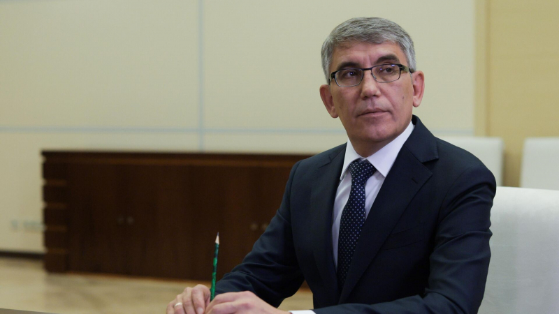 Миляев провел совещание с главами предприятий гражданской промышленности