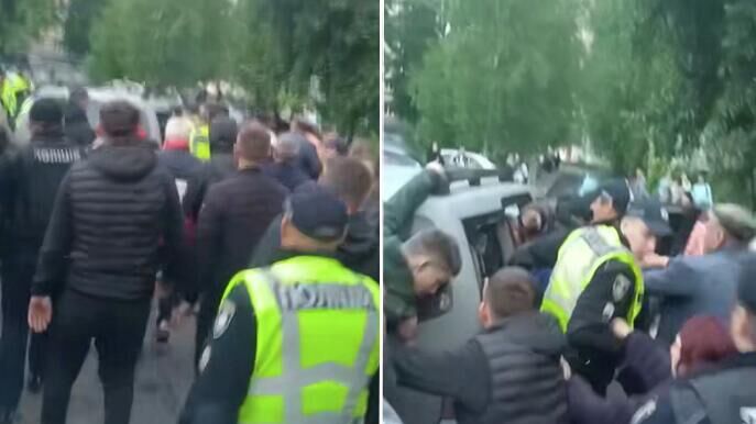 "Мир на грани". Шокирующее событие на Украине вызвало бешенство в Австрии