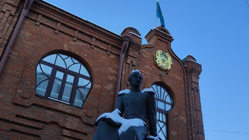 Можно позавидовать: как казахская община Омска сохраняет культуру, традиции, язык
