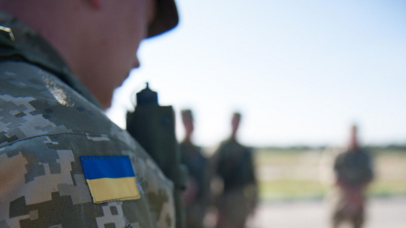 На Украине наладили схему по выдаче брони уклонистам за взятку