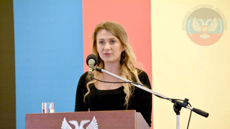 Омбудсмен обвинила ВСУ в геноциде в Селидово