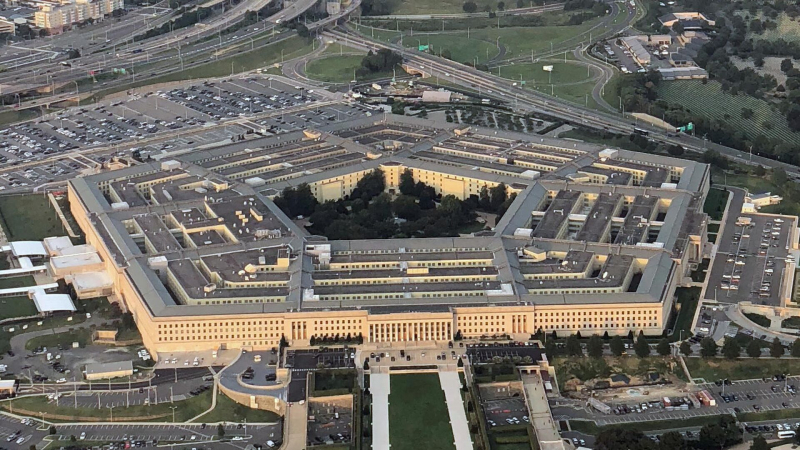 Пентагон не смог объяснить слова Трампа о комплексах Patriot