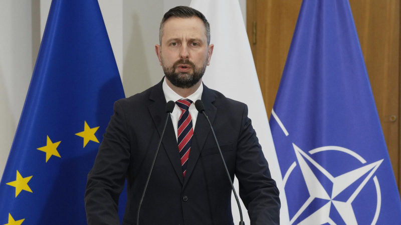 Польша закупит 80 бронетранспортеров Rosomak за более чем миллиард долларов