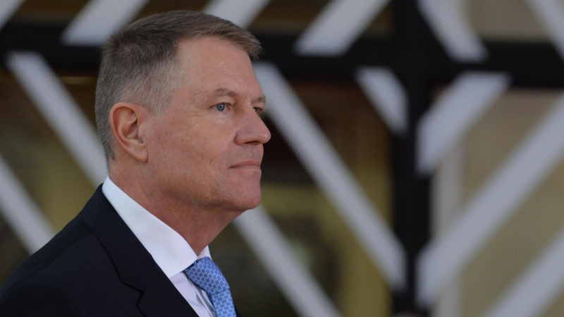 Президент Румынии назвал сроки назначения нового премьер-министра