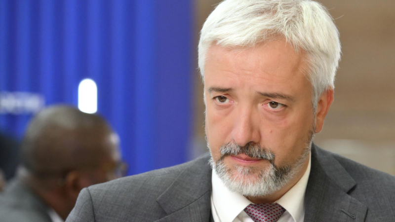 Примаков раскритиковал закрытие Русского дома в Азербайджане