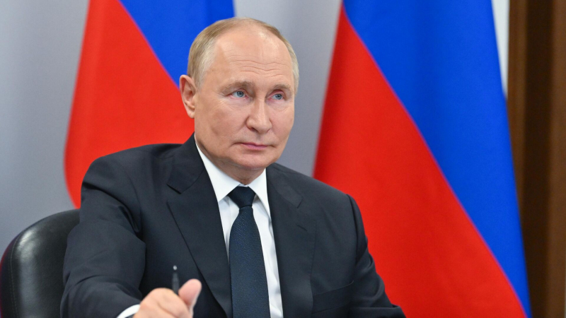 Россия и США находили то, что их объединяло, заявил Путин