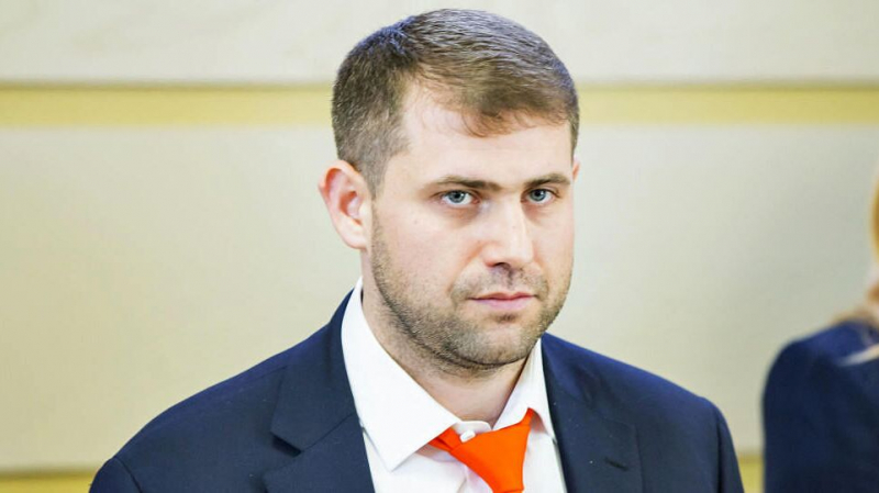 Шор в День Пушкина призвал защитить русский язык в Молдавии