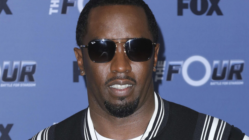 Скандальный рэпер Diddy не признал вину по новым обвинениям, пишут СМИ