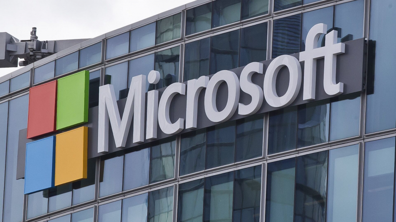 СМИ: Microsoft уволила более 300 человек после недавнего сокращения