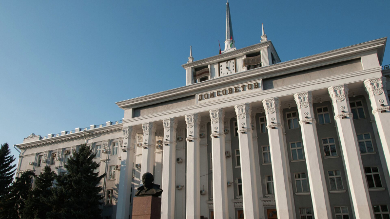 Тирасполь перечислил Кишиневу 9,5 миллиона долларов в качестве пошлин