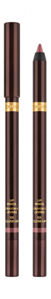 Tom Ford Runway Lip Pencil&nbsp;Карандаш для губ | 101 Close-up