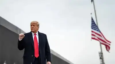 Трамп предположил, что через три-четыре месяца может начаться третья мировая война