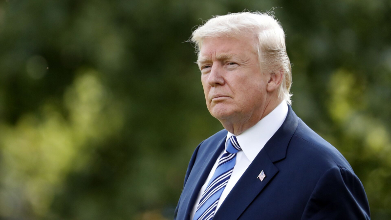 Трамп усомнился, что врачи раньше не знали о состоянии здоровья Байдена