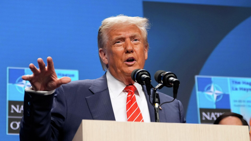 Трамп заявил, что Иран готов проводить переговоры с ним напрямую
