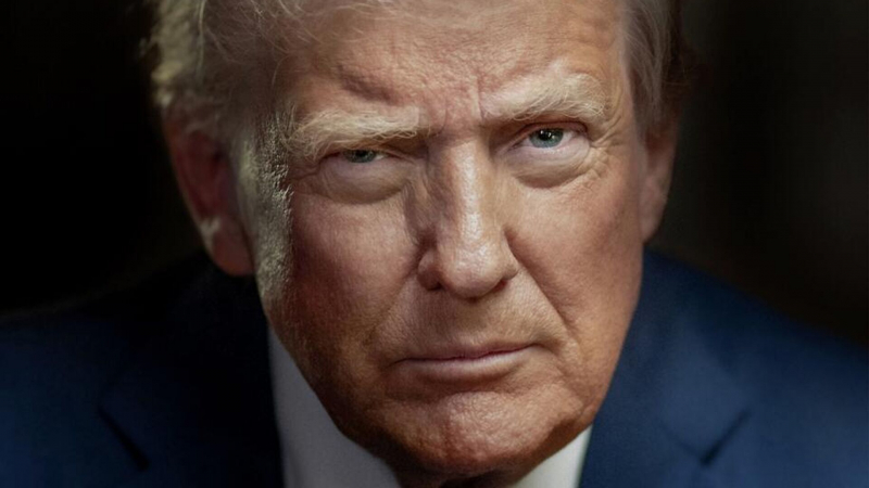 Трамп заявил, что все меньше уверен в возможности ядерной сделки с Ираном