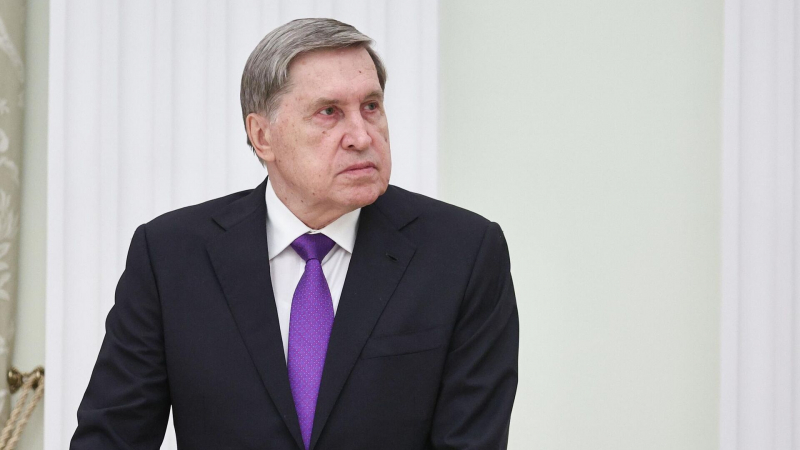Ушаков ответил на вопрос о переговорах с террористами