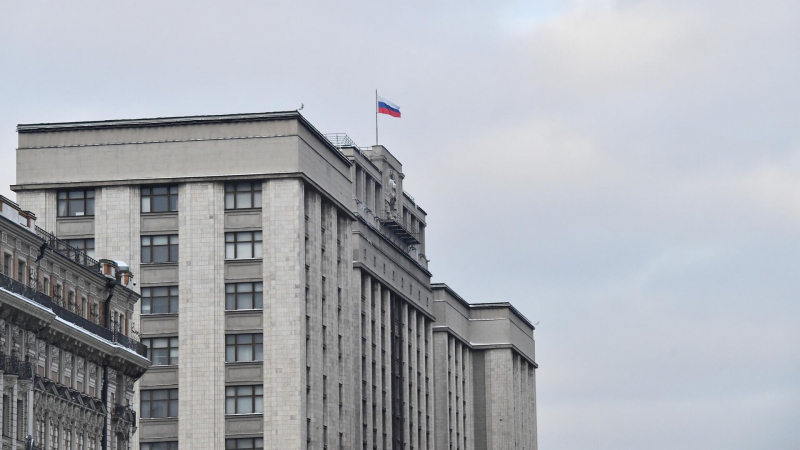 В Госдуме выразили надежду на пересмотр Абхазией соглашения с Россией