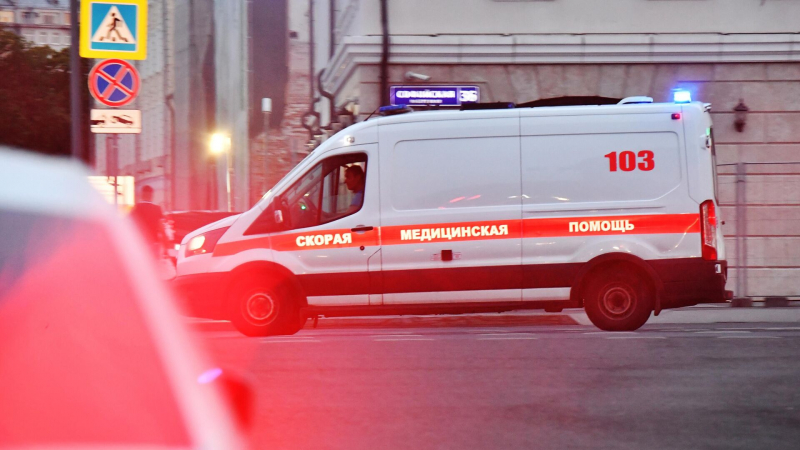 В Херсонской области шесть человек пострадали при обстрелах ВСУ