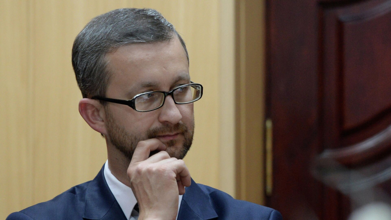 В Крыму оценили назначение нового украинского посла в Турции