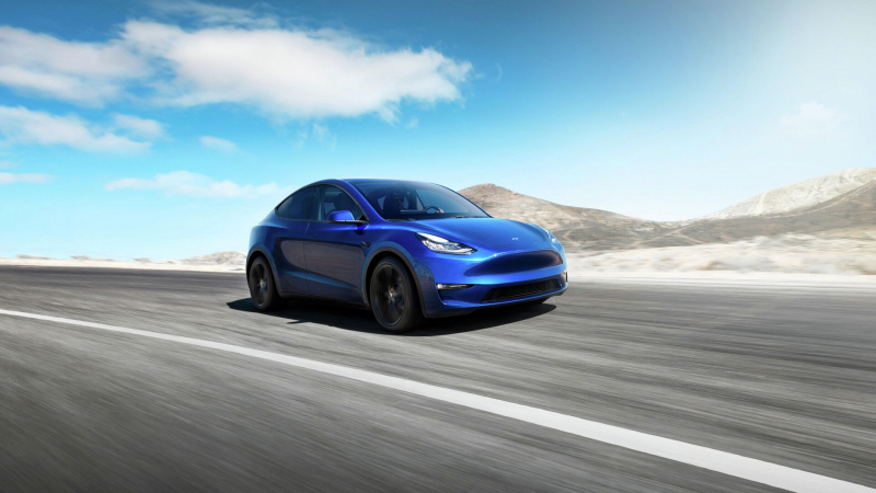 В Польше из-за бойкота сократились продажи Tesla