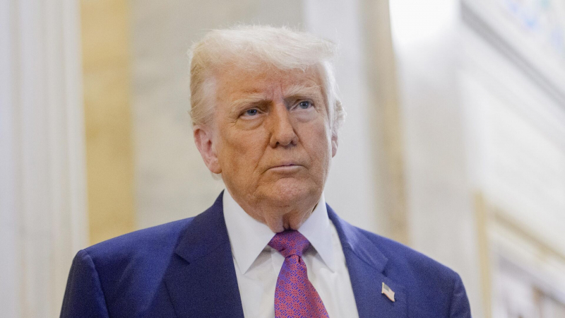 В США представили законопроект о запрете Трампу развязывать войну с Ираном