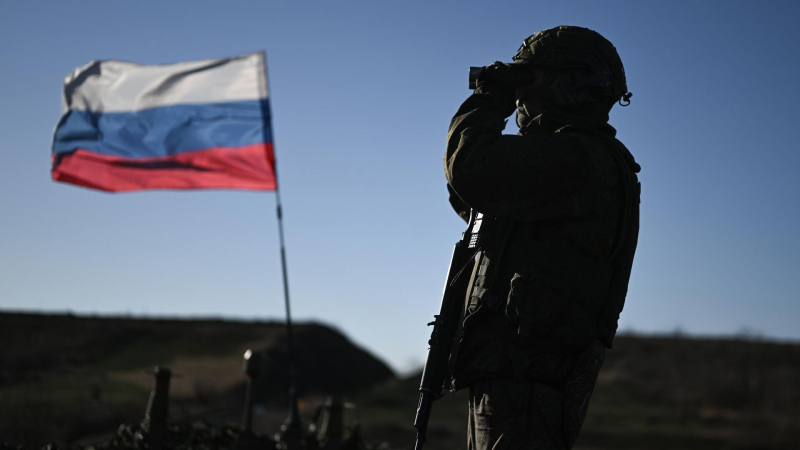 В США забили тревогу после удара России по объектам ВСУ