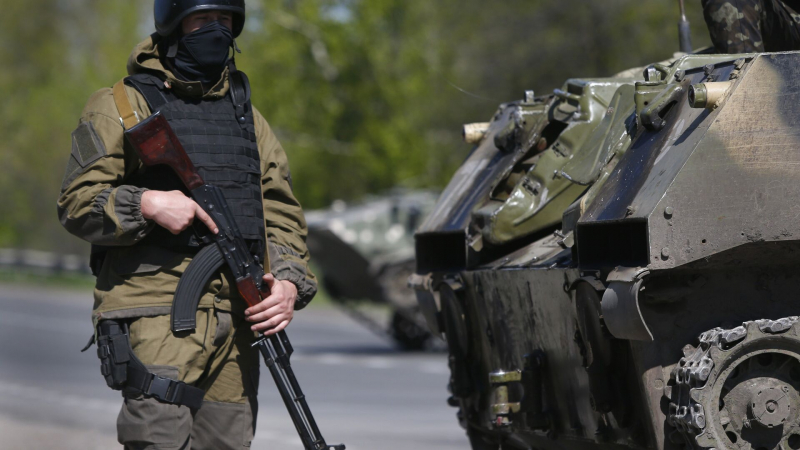 В Сумах зафиксировали рост напряженности между местными службами и ВСУ