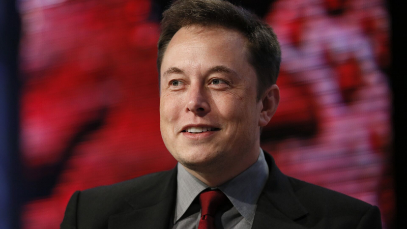 В Tesla выразили уверенность в способности Маска продолжить рост компании