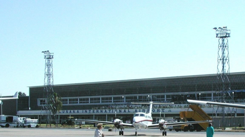 В Замбии задержали подозреваемых в попытке "колдовства" против президента