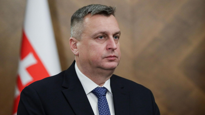 Вице-спикер парламента Словакии поддержал защиту памятника советским воинам