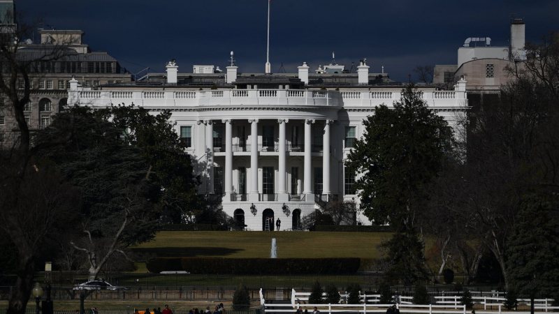 Власти США отменили свыше 400 грантов на инклюзивность